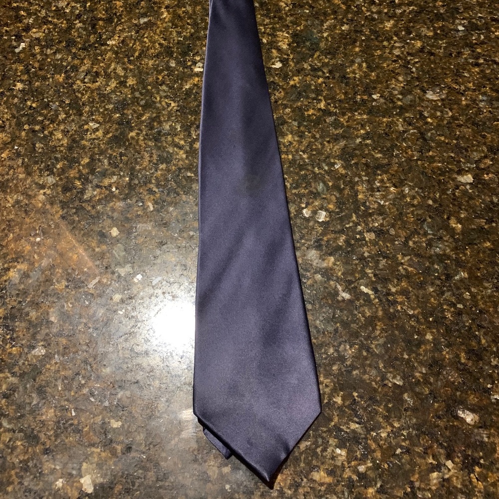 Rooster Tie